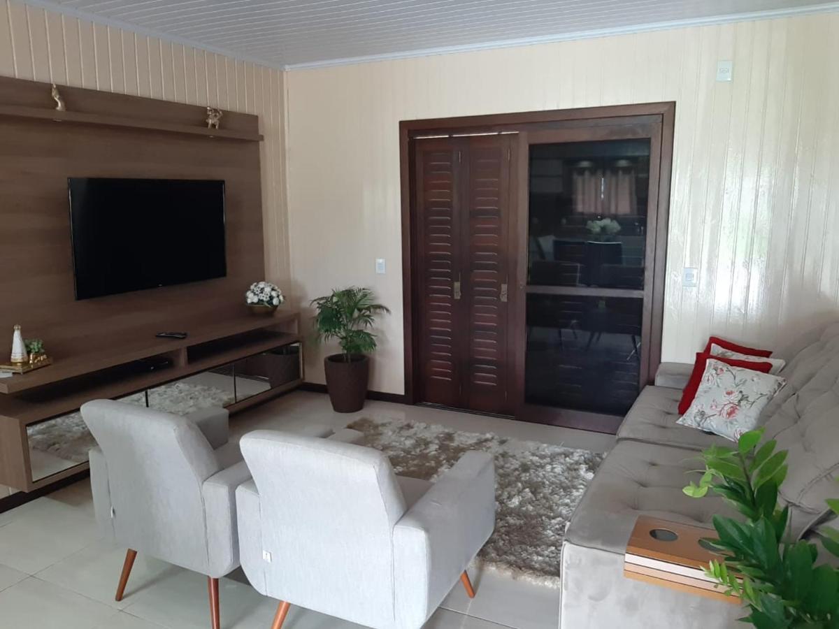 Casa Canyons & Campo Vila Praia Grande  Exterior foto