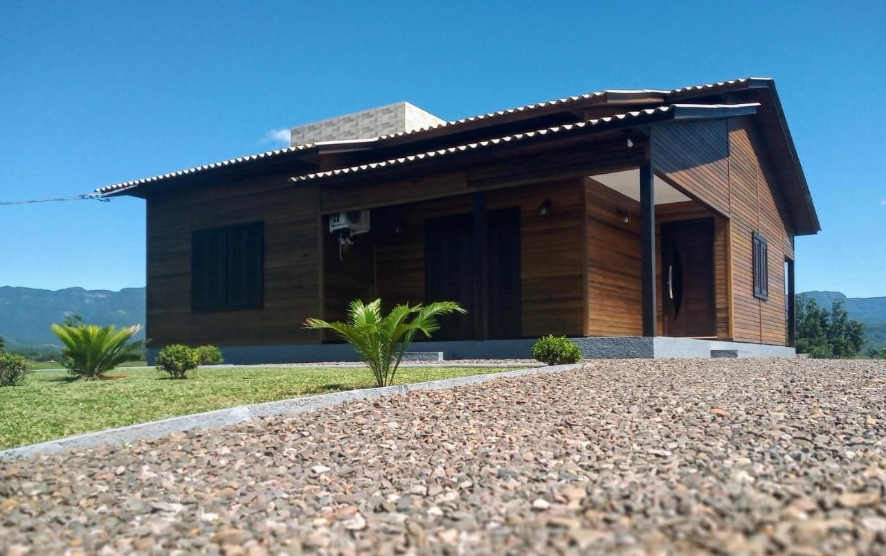 Casa Canyons & Campo Vila Praia Grande  Exterior foto